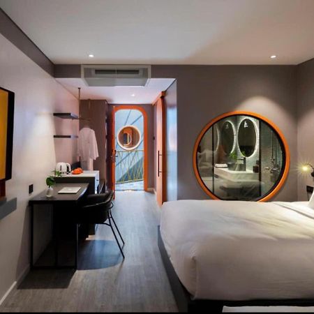 M92 Boutique Da Nang Beach Hotel Eksteriør bilde