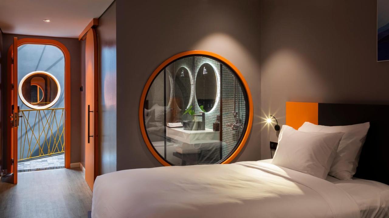 M92 Boutique Da Nang Beach Hotel Eksteriør bilde