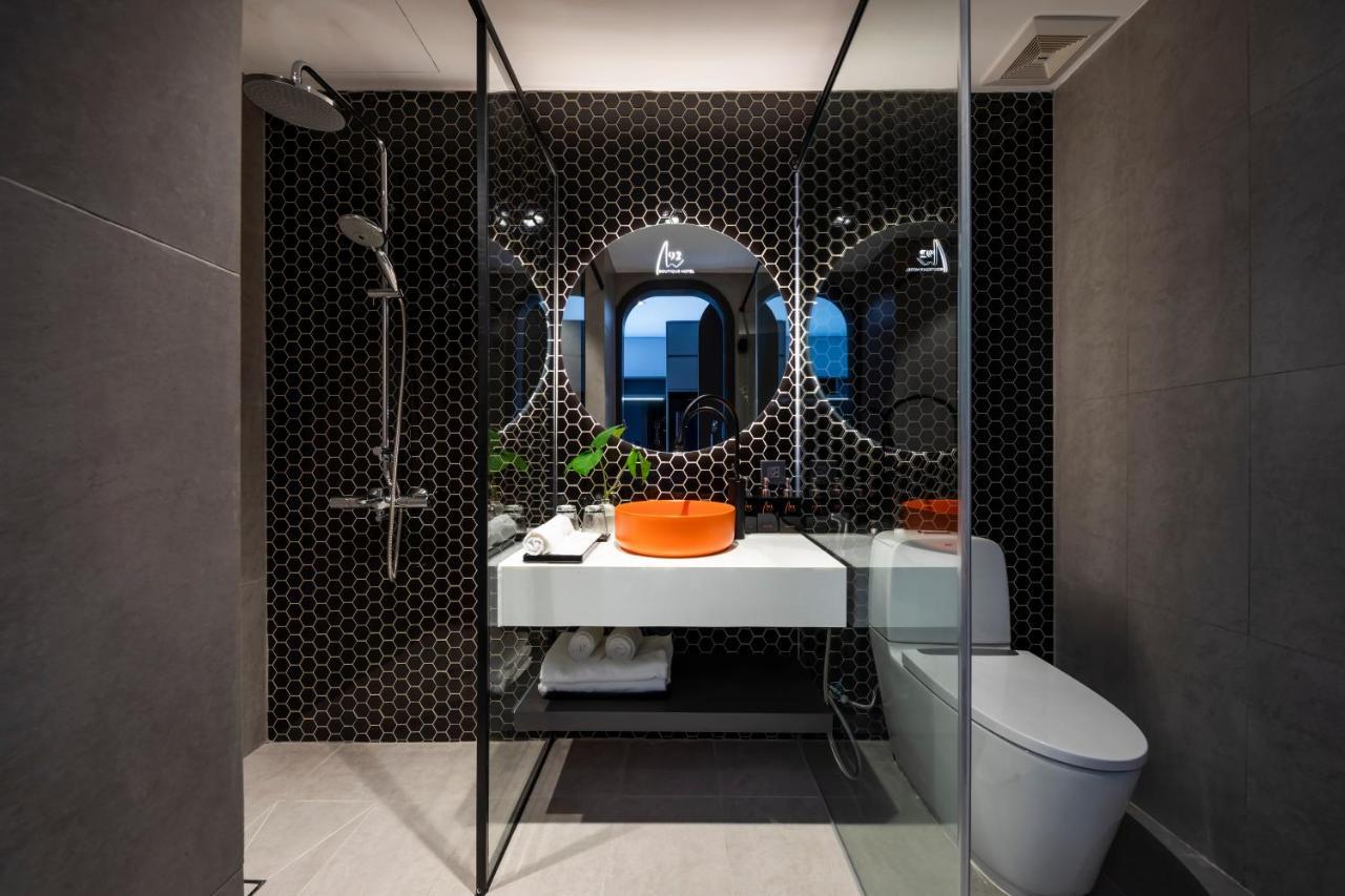M92 Boutique Da Nang Beach Hotel Eksteriør bilde