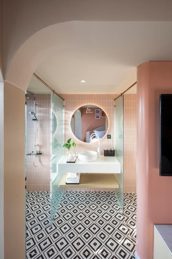 M92 Boutique Da Nang Beach Hotel Eksteriør bilde