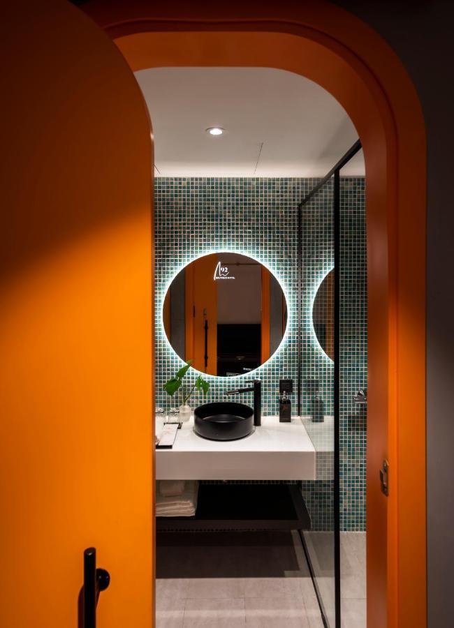 M92 Boutique Da Nang Beach Hotel Eksteriør bilde