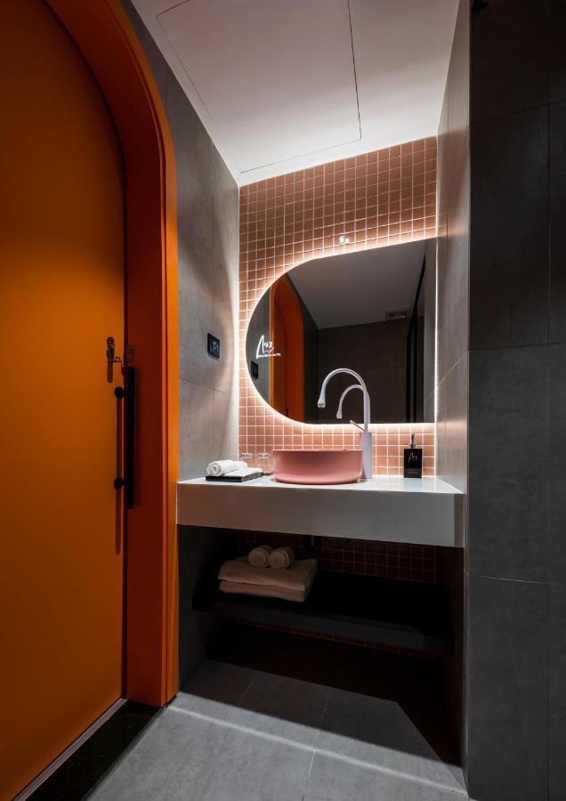M92 Boutique Da Nang Beach Hotel Eksteriør bilde