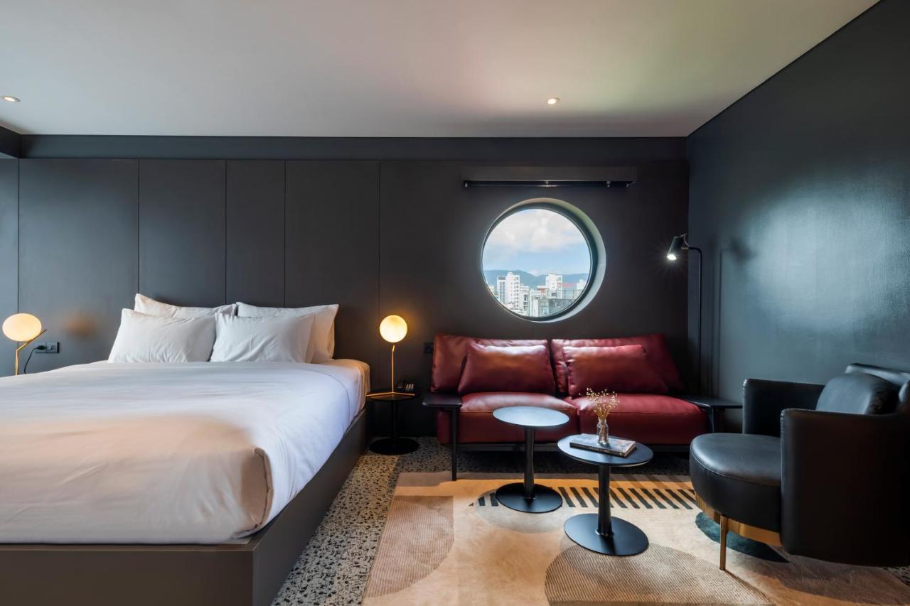 M92 Boutique Da Nang Beach Hotel Eksteriør bilde