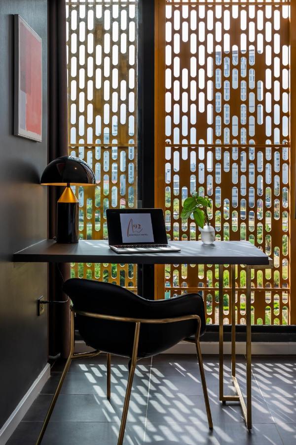 M92 Boutique Da Nang Beach Hotel Eksteriør bilde