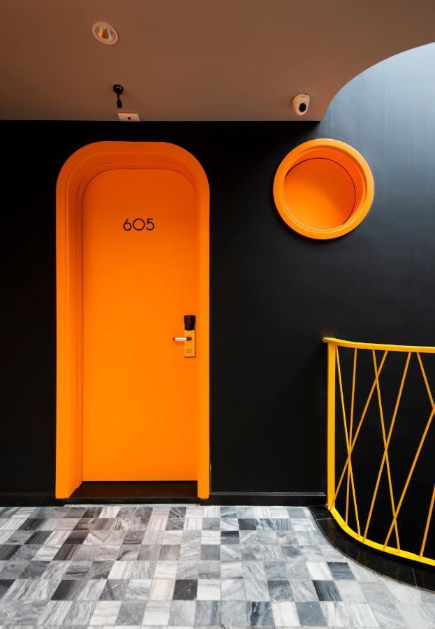 M92 Boutique Da Nang Beach Hotel Eksteriør bilde