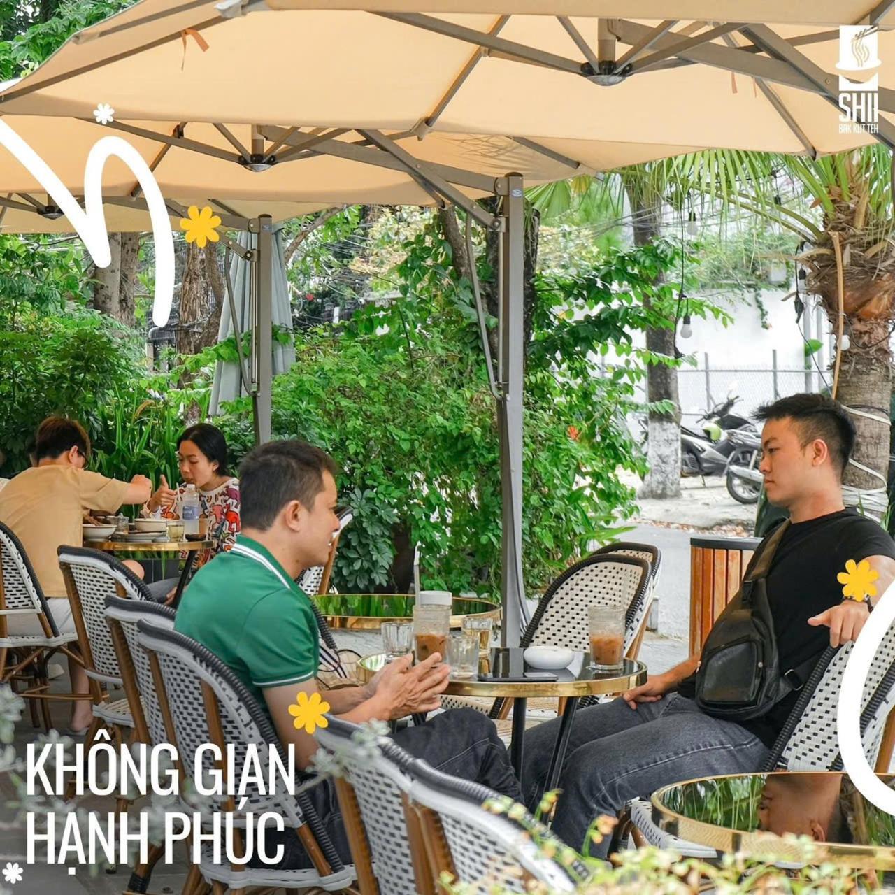 M92 Boutique Da Nang Beach Hotel Eksteriør bilde